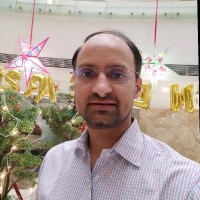 Sanjay Lakhchoura