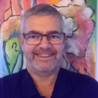 Frank Løber