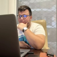 Konstantinos Oikonomoy