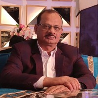 Arvind Agrawal