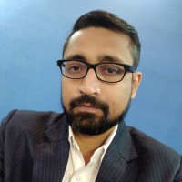 Gourab Haith