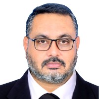 Mohamed Ameenul Mukthar