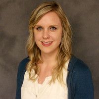 Claire Strickland