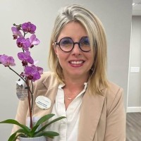Shannon Schmidt, Cdp, Adc
