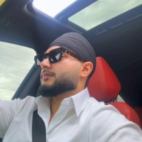 Harashpreet Singh Bhatti