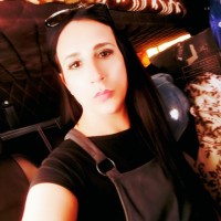 Sabrina Silvia Orabona