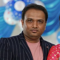 Balaguru Prasad Vangari