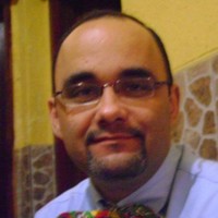 Antonio Carlos Juca
