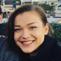 Ellie Banfield