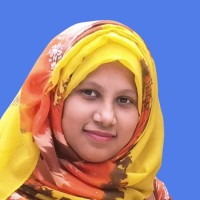 Absana Antora Rahman Momy
