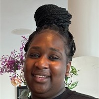 Mimi Kourouma, Msc