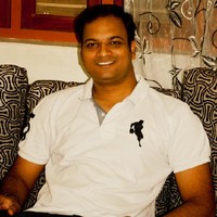 Abhijit Parida