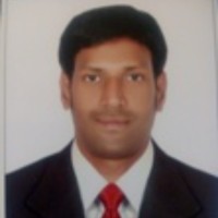 Sandeep kumar Manchala