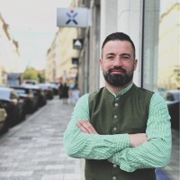 Volkan Büyükkeskin