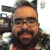 Marcos Pandolfo Jr