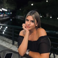 Ευγενία Μπουζαλά