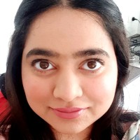 Safa Ansari