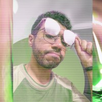 Abdalla Hamdy