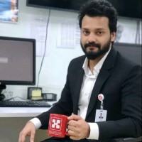 Deepak Dileep,B.sc,CPC
