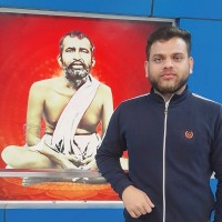 Balaram Roy
