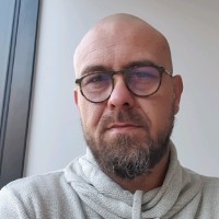 Romain GIDON