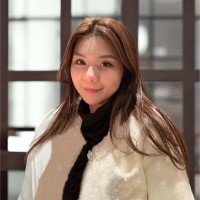 Joy Pang