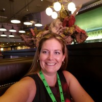 Samantha Ruck