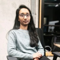Vishnupriya Rajakkannu