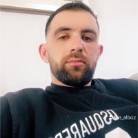 Ndriçim Farruku