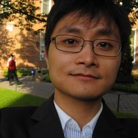 Roy Zou