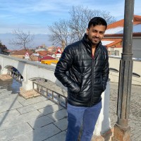 Rameez Roshan