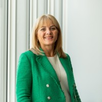 Jackie Pringle