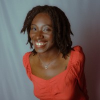 Amber Chisholm