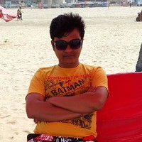 Shaiful Alam