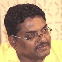 Shanmugam Nachimuthu