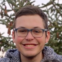 Max Halverson