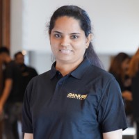 Maya Pillai