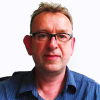 Simon Buehring