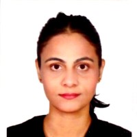 Radhika Dhakal