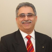 Sudir Anand