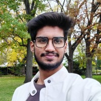 Vignesh Vijayaraghavan