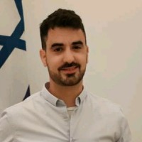 Negev Aloni Alon