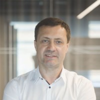 Александр Мажорин