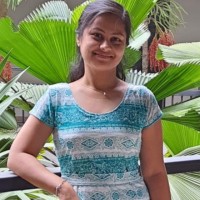 Ritika Jain