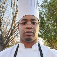 Jamaal White