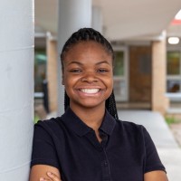 Faith Moore