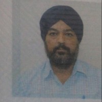 Tejpal Singh Matharu