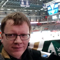 Carl-Johan Ivarsson