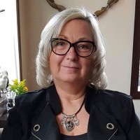 Susan Johansson