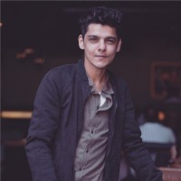 Himanshu Bhagwanani